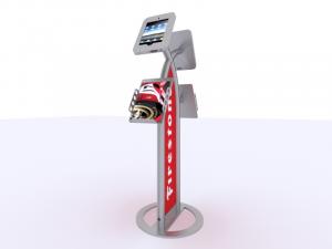 MODLI-1355 | iPad Kiosk